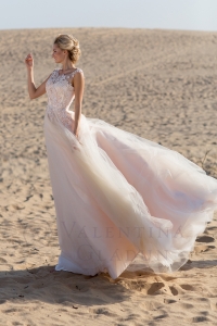 Свадебное платье Emiliano