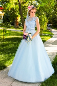 Свадебное платье Penelop