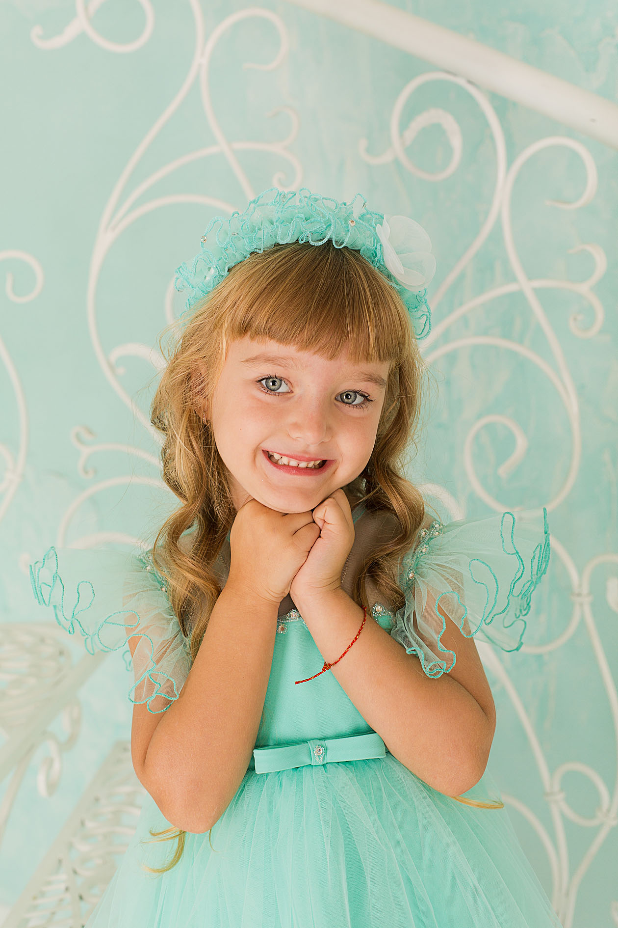 little princess Orly фото №2