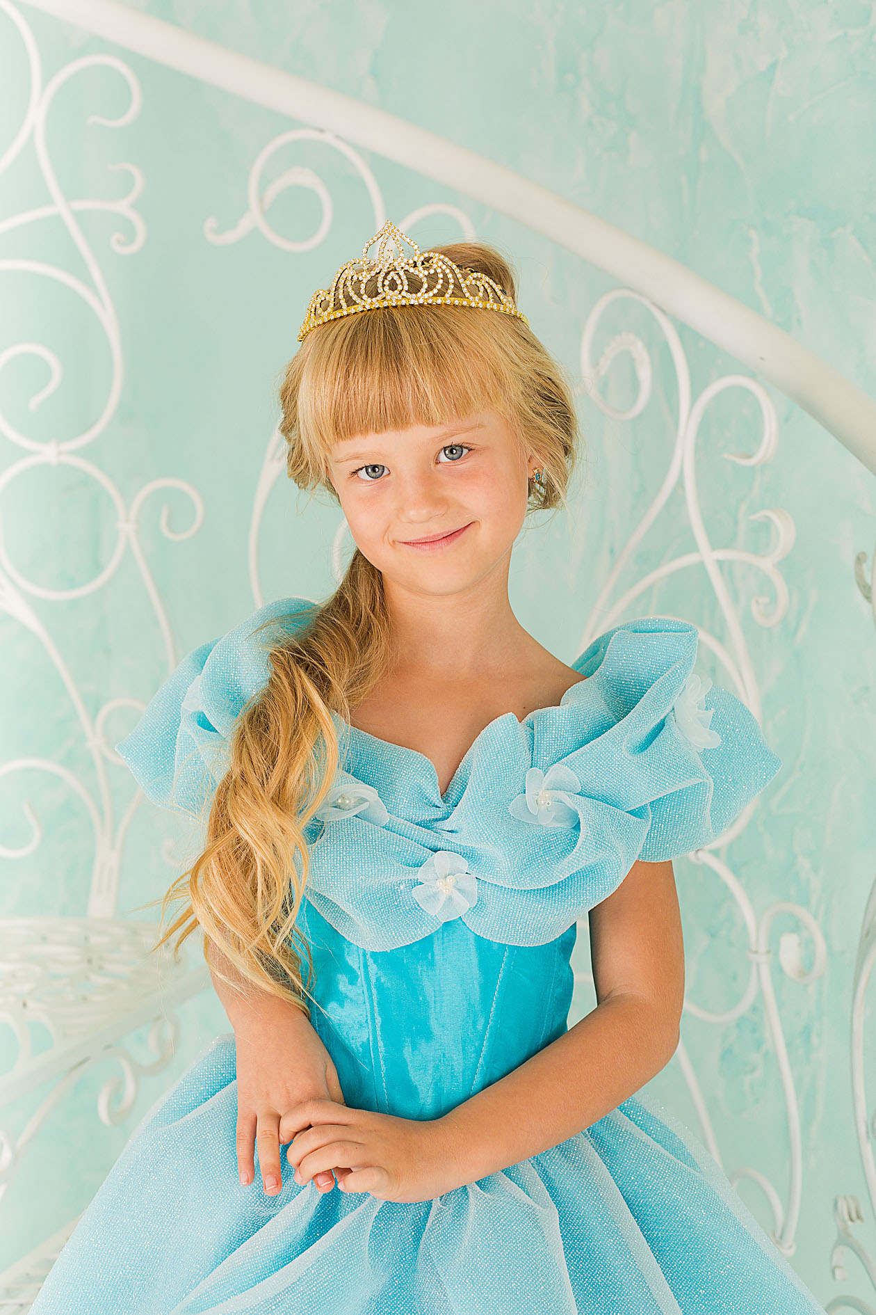 little princess Shania фото №2