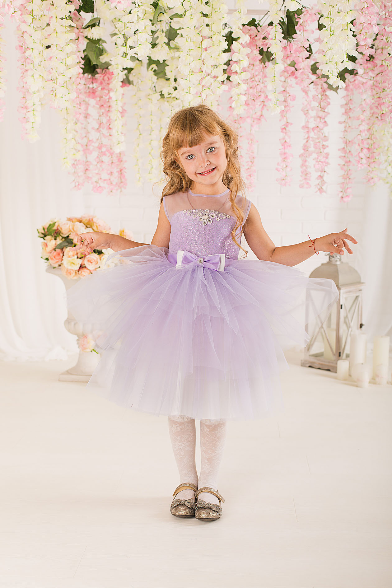 little princess Vesta lilac1