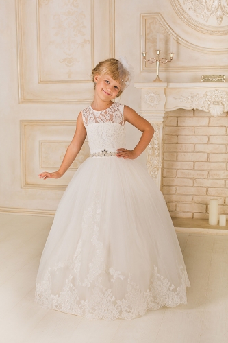 little princess Aisha