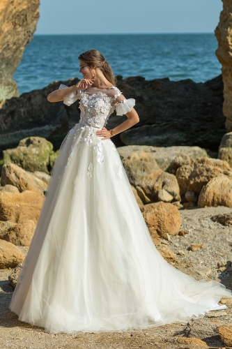 Свадебное платье Annabel