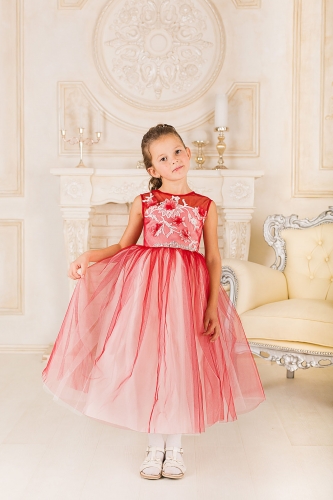 little princess Dream bordo