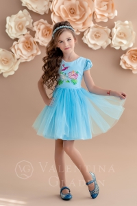 Платье  для маленькой принцессы