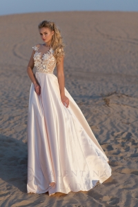 Свадебное платье Mistral Wedding