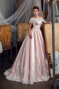 Свадебное платье Petra