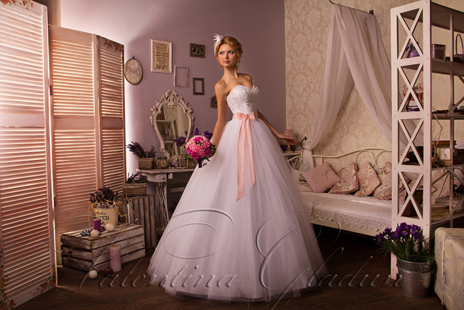 Сайт свадебных платьев